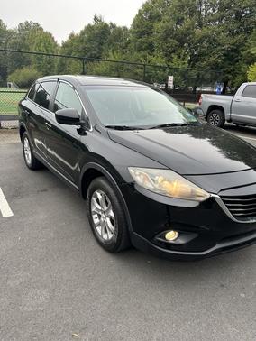 2013 Mazda CX-9 Touring
