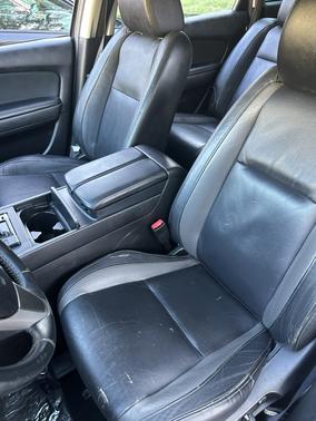 2013 Mazda CX-9 Touring