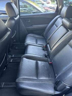 2013 Mazda CX-9 Touring