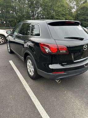 2013 Mazda CX-9 Touring