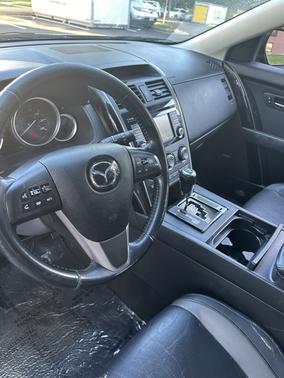 2013 Mazda CX-9 Touring