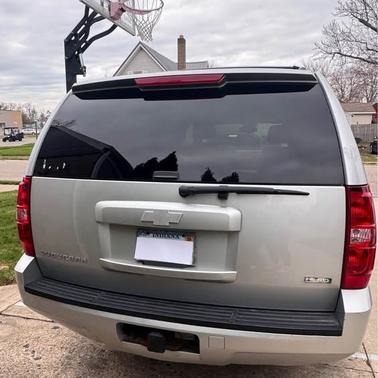 2010 Chevrolet Suburban 1500 LS