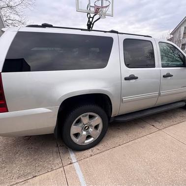 2010 Chevrolet Suburban 1500 LS
