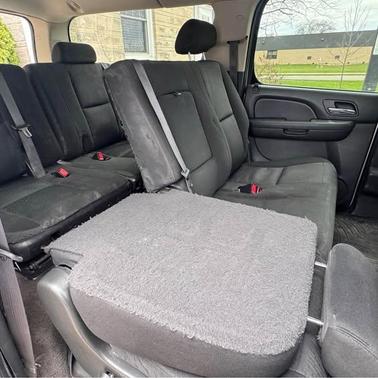 2010 Chevrolet Suburban 1500 LS