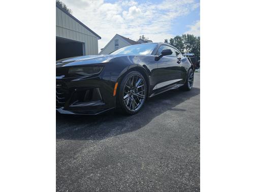 2023 Chevrolet Camaro ZL1
