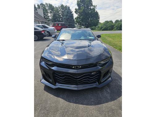 2023 Chevrolet Camaro ZL1