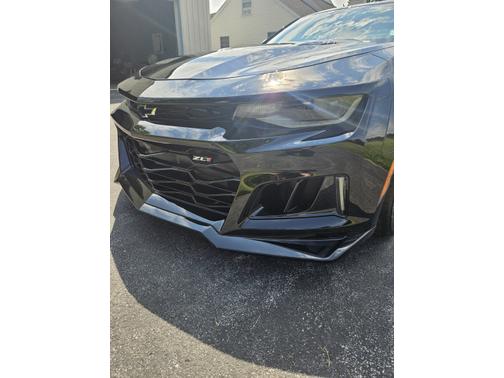 2023 Chevrolet Camaro ZL1