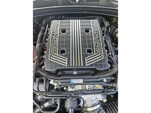2023 Chevrolet Camaro ZL1