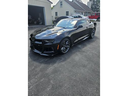 2023 Chevrolet Camaro ZL1