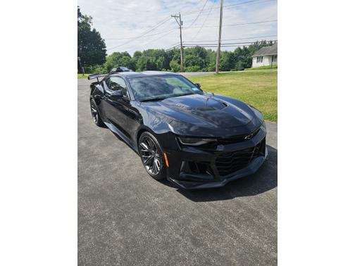 2023 Chevrolet Camaro ZL1