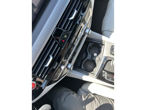 2019 BMW M5 Competition