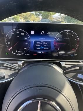 2024 Mercedes-Benz S-Class S 580 4MATIC