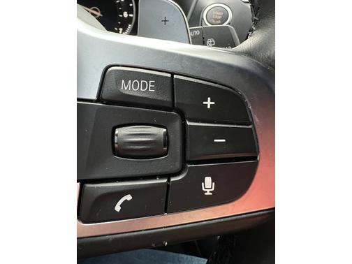 2019 BMW X3 M40i