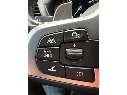 2019 BMW X3 M40i