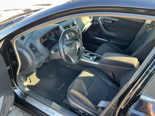 2013 Nissan Altima 2.5 SV