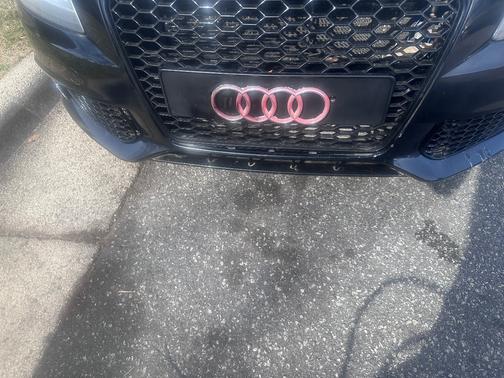 2010 Audi A4 2.0T Premium