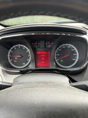 Blue 2013 GMC Terrain SLT-1