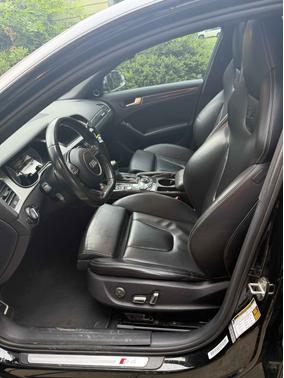 2016 Audi S4 3.0T Premium Plus