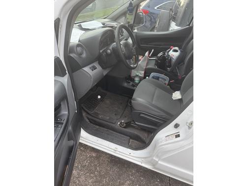 2017 Nissan NV200 SV