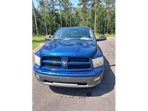 2010 Dodge Ram 1500 SLT