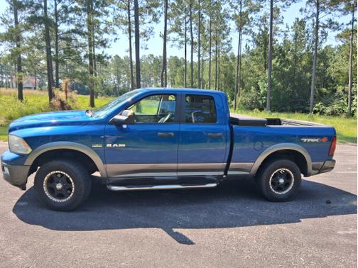 2010 Dodge Ram 1500 SLT