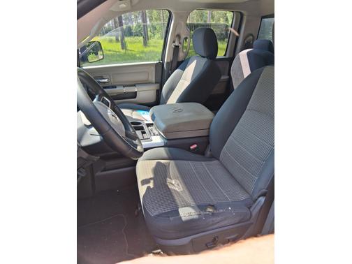 2010 Dodge Ram 1500 SLT