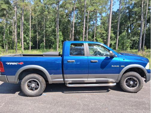 2010 Dodge Ram 1500 SLT