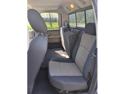 2010 Dodge Ram 1500 SLT