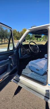 1996 Ford F-350 XL Crew Cab DRW