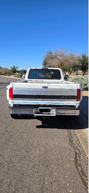 1996 Ford F-350 XL Crew Cab DRW