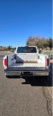 1996 Ford F-350 XL Crew Cab DRW