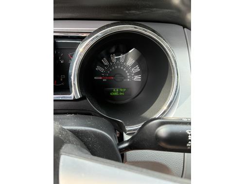 2008 Ford Mustang GT Premium