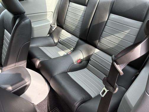 2008 Ford Mustang GT Premium