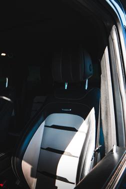 2019 Mercedes-Benz AMG G 63 Base