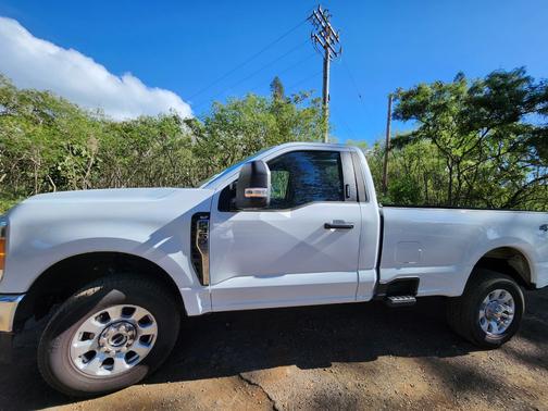 2023 Ford F-350 XLT