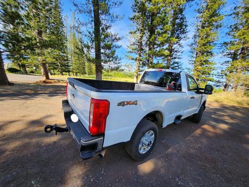 2023 Ford F-350 XLT