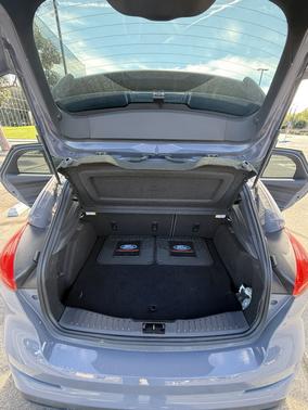 2016 Ford Focus RS Base