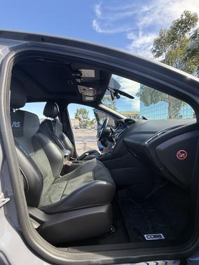 2016 Ford Focus RS Base