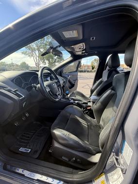 2016 Ford Focus RS Base