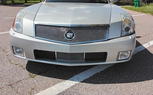 2006 Cadillac XLR Base