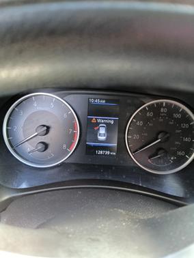 2021 Nissan Sentra S