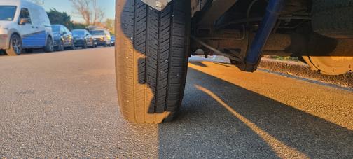 2001 GMC Sierra 1500 SL