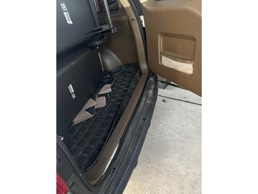 2002 Honda CR-V LX