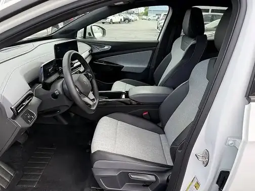2023 Volkswagen ID.4 Standard