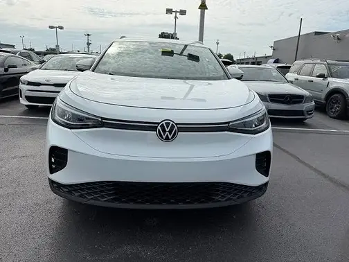 2023 Volkswagen ID.4 Standard