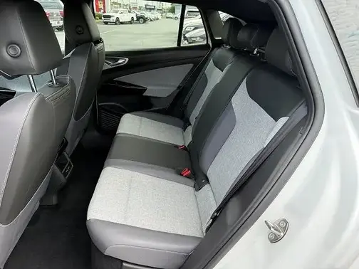 2023 Volkswagen ID.4 Standard