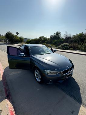 2013 BMW 328 i