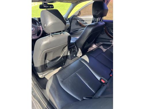 2013 BMW 328 i