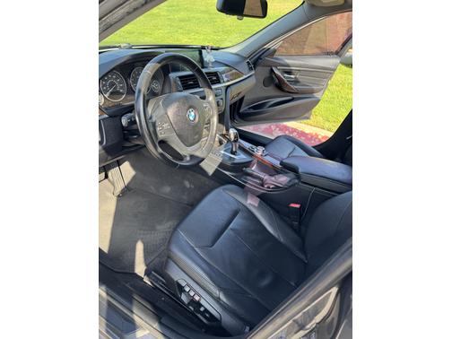 2013 BMW 328 i