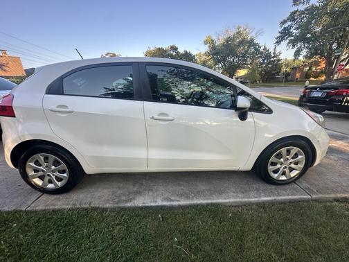 2013 Kia Rio LX